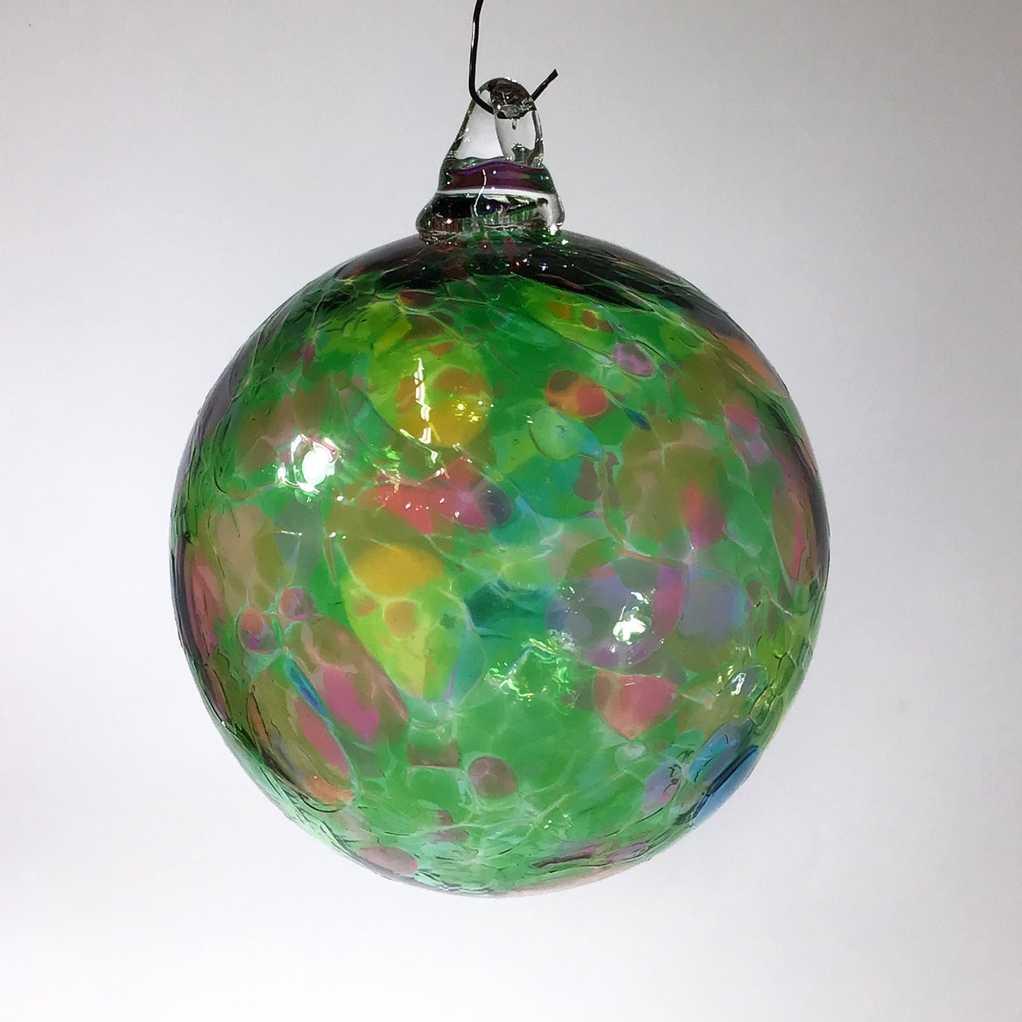 Glass Spheres - Party Series (Friendship/Christmas Ball)