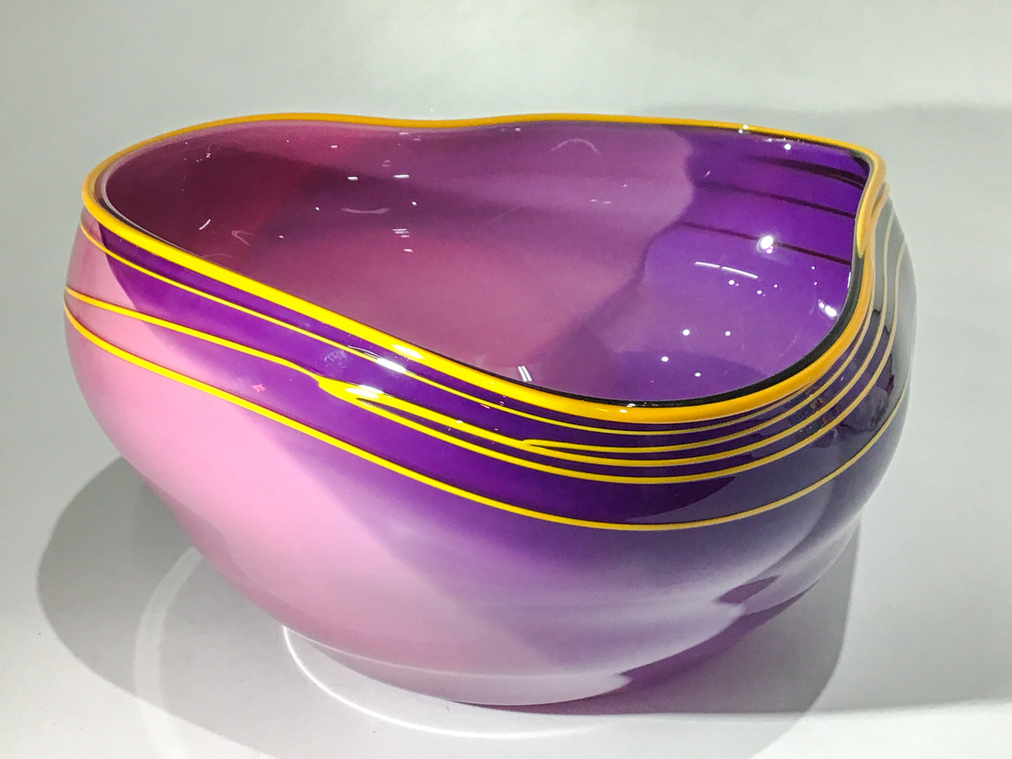 Canyon Bowl (large) - #220106-1