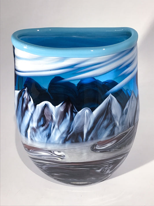 Summit Vase - #220219-1