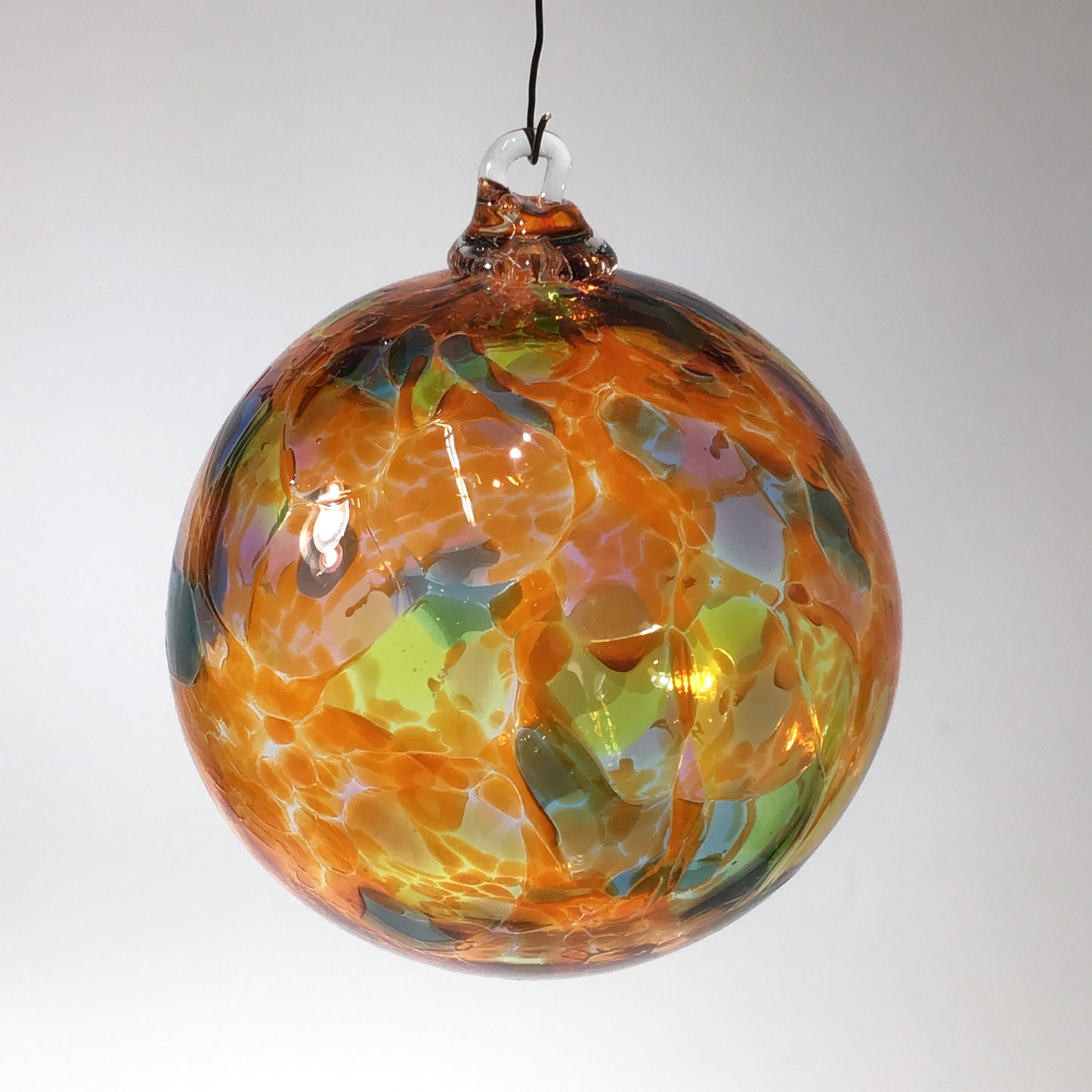 Glass Spheres - Party Series (Friendship/Christmas Ball)