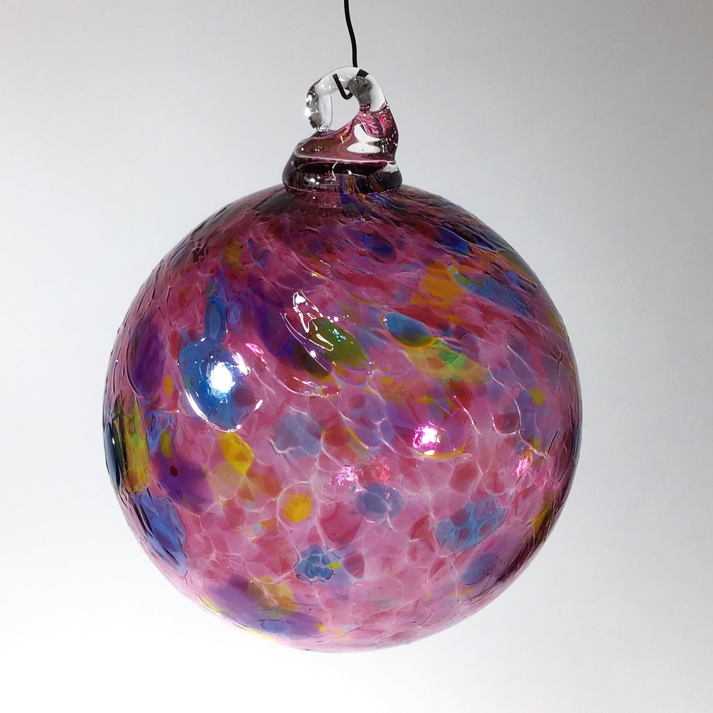 Glass Spheres - Party Series (Friendship/Christmas Ball)