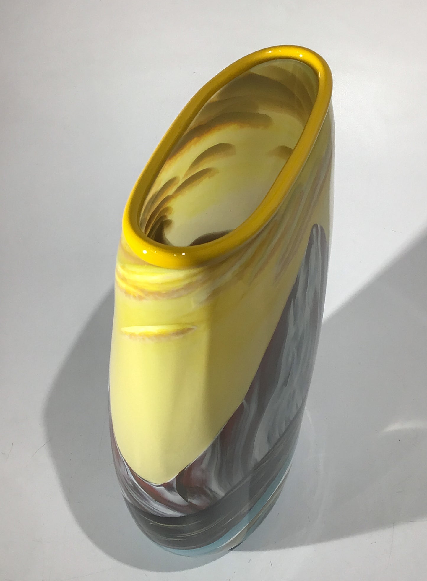 Summit Vase - #220215-4