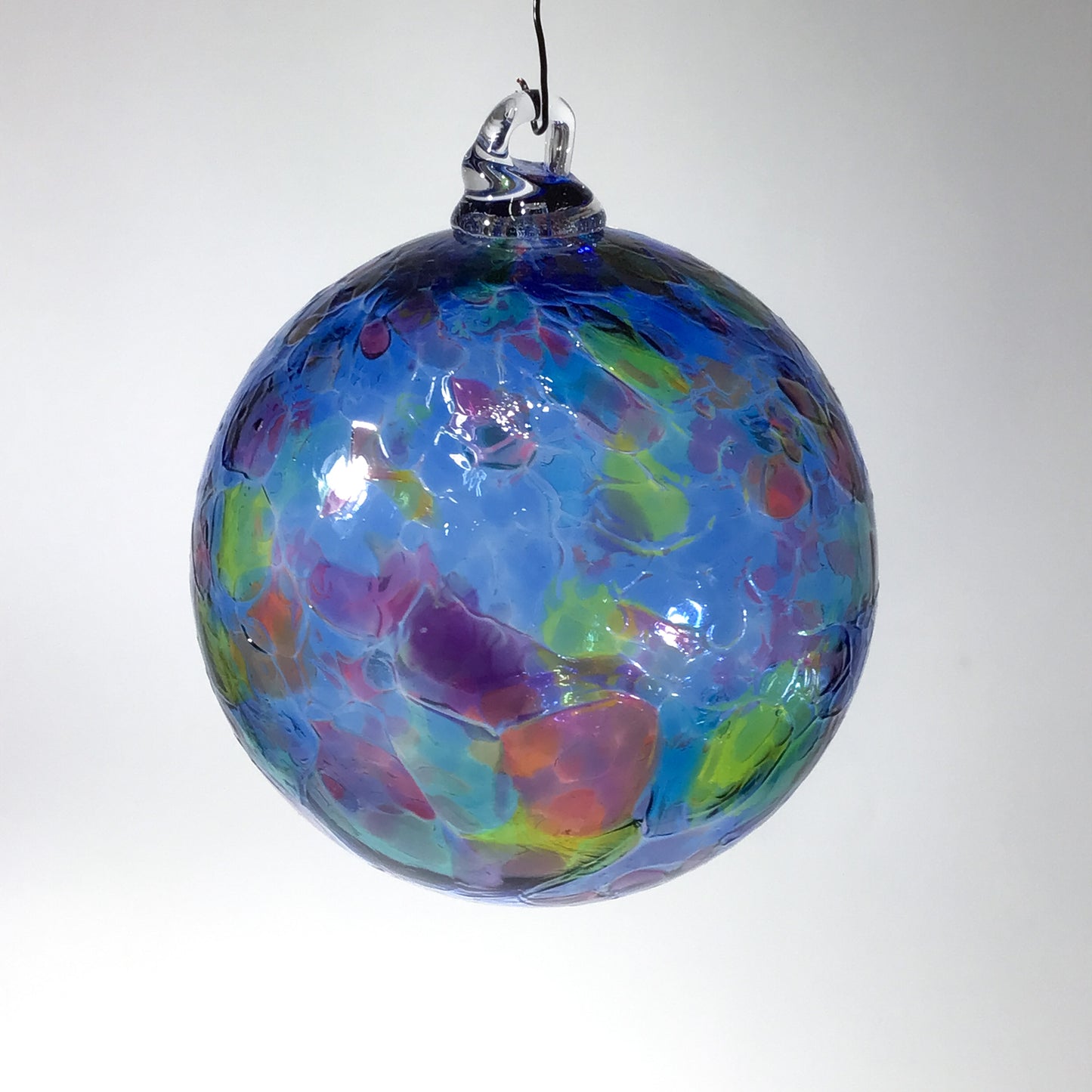 Glass Spheres - Party Series (Friendship/Christmas Ball)