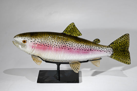 Rainbow Trout - #221220-1