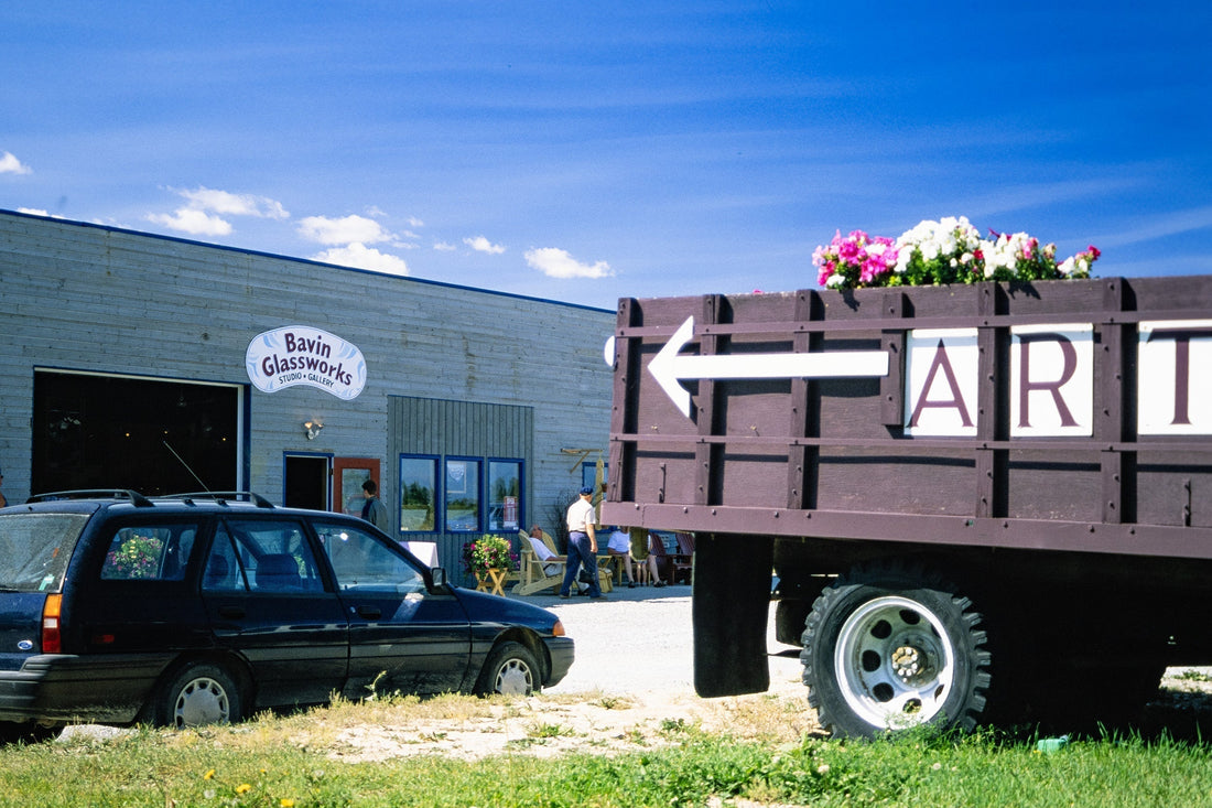 Summer Art Show & Celebration