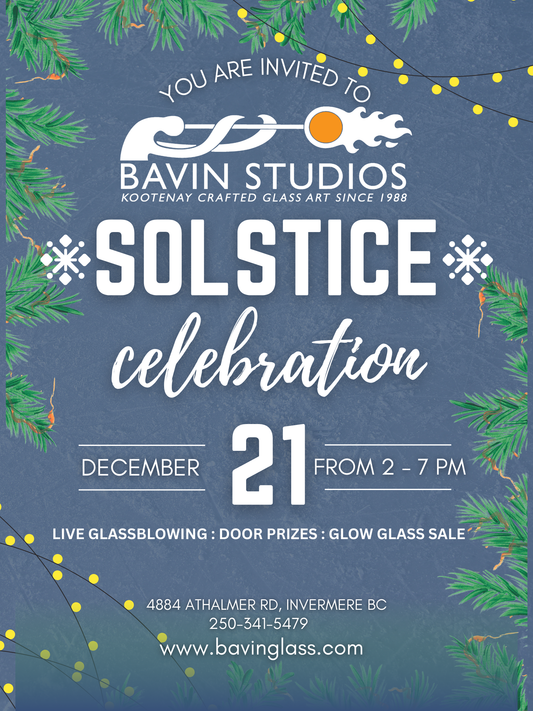 Solstice Celebration 2025