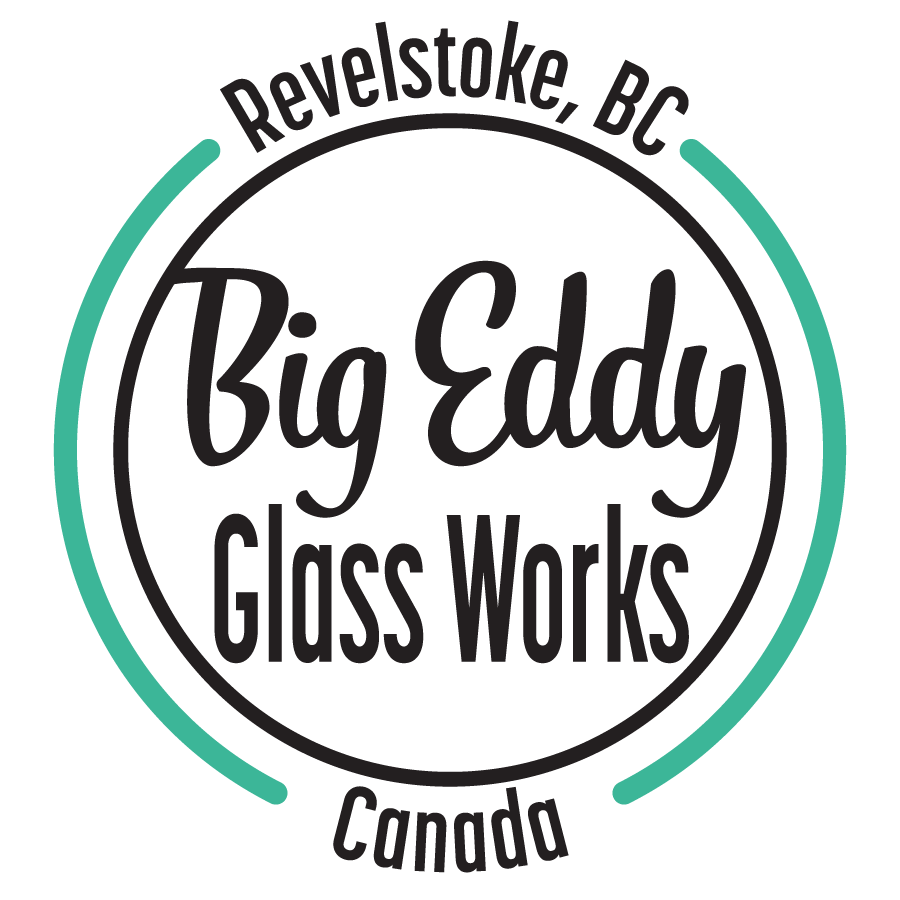 Big Eddy Glass Works