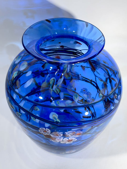 Wildflower Vase - #260428-4