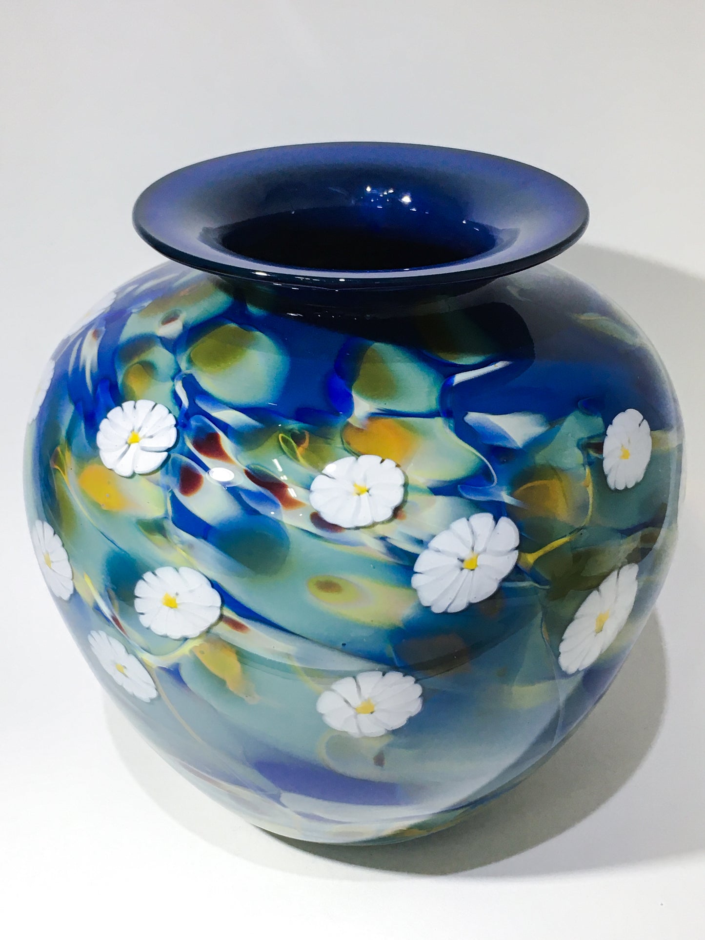 Wildflower Vase - #231201-3