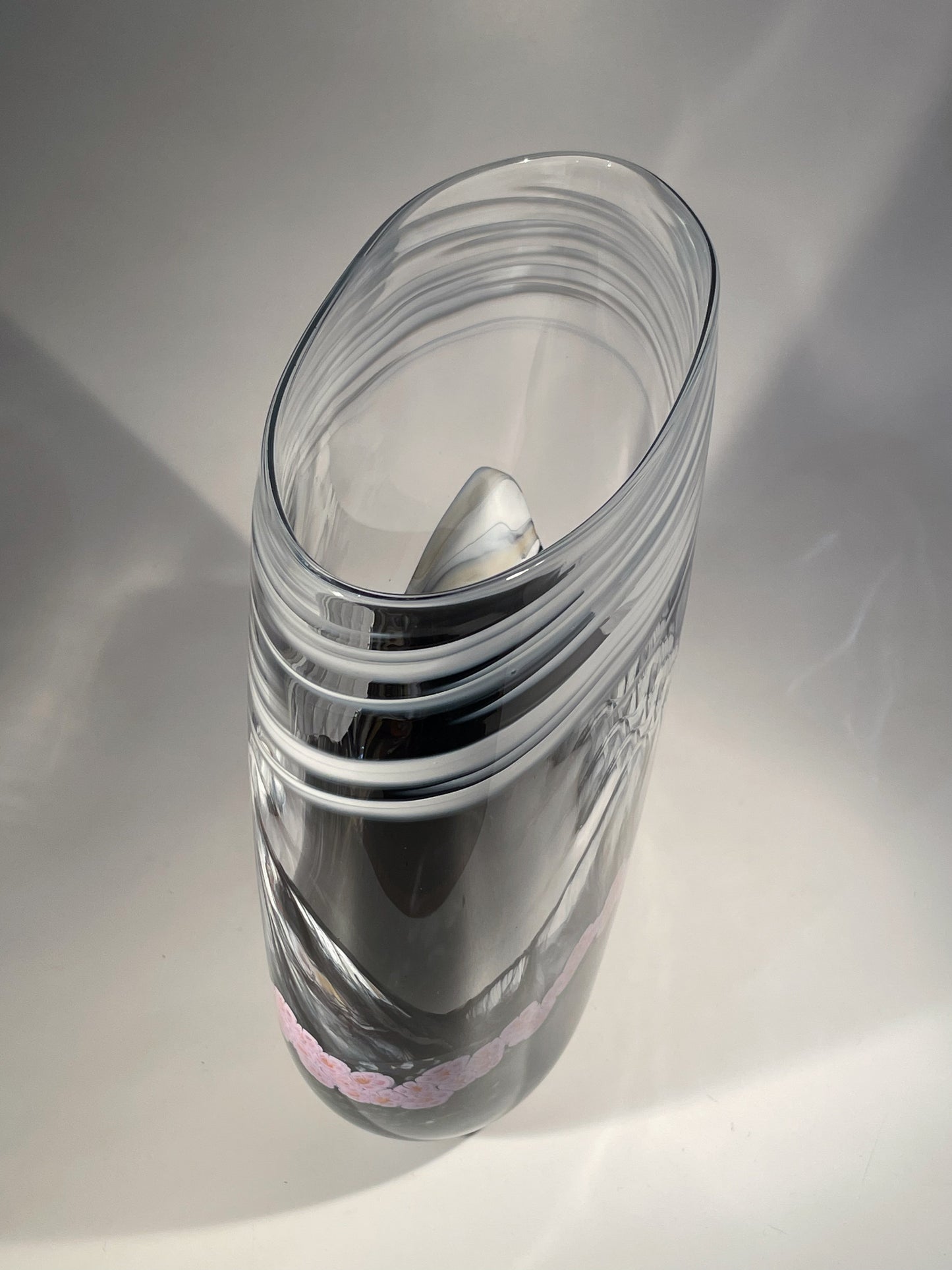 Summit Vase - #260620-1