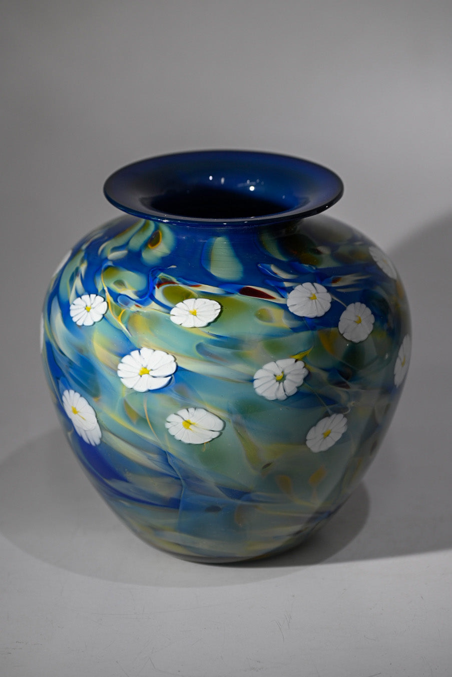 Wildflower Vase - #231201-3