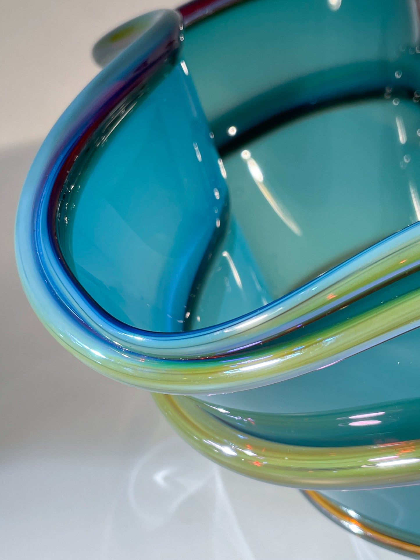 Bugaboo Bowl - #251222-3