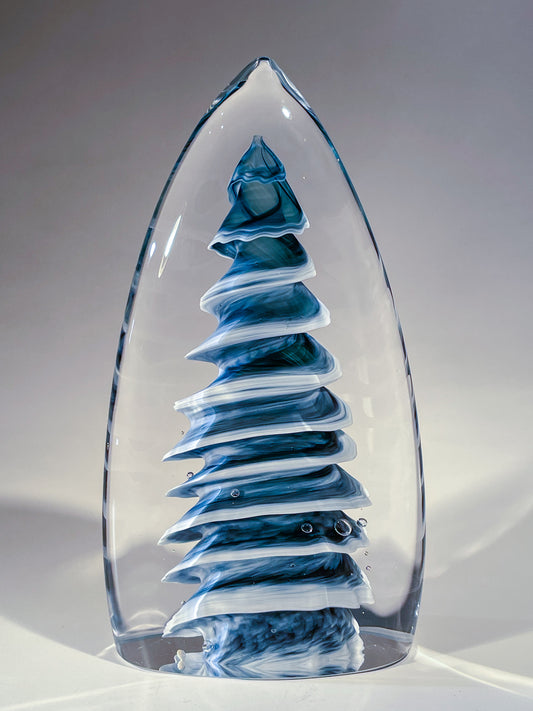 Purcell Evergreen - #251223-3