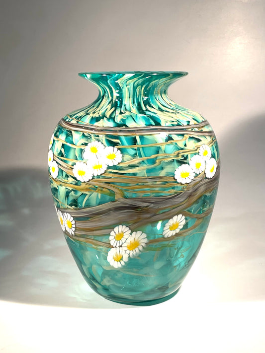Wildflower Vase (XL) - #2606133