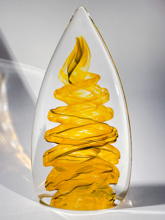 Purcell Larch Tree - #250423-3