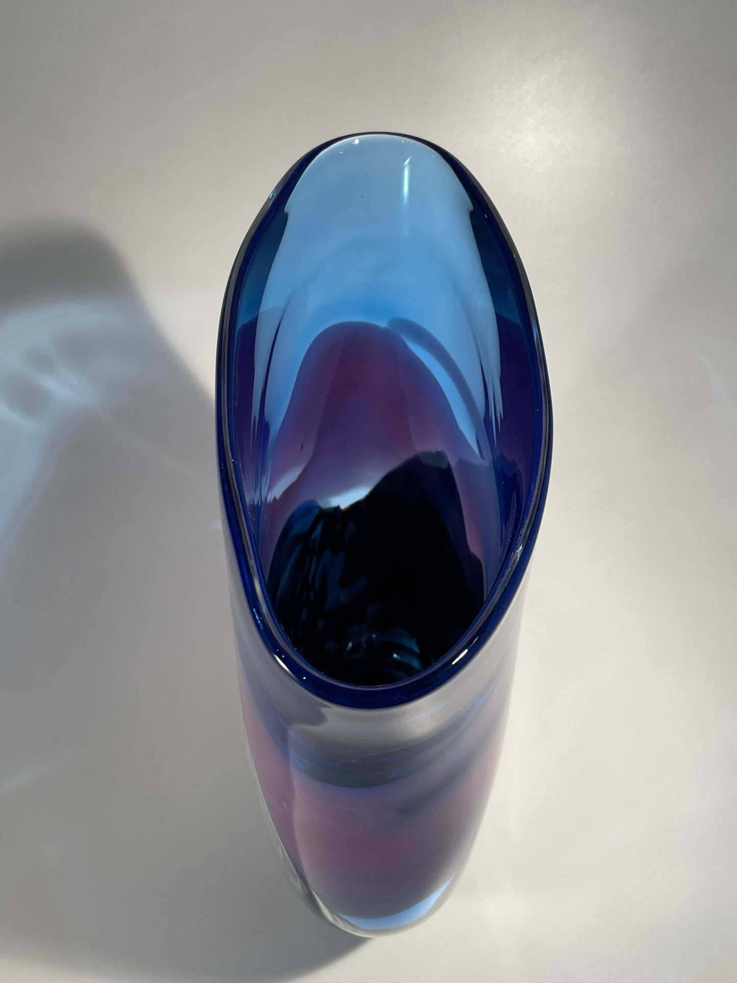 Summit Vase - #250620-2