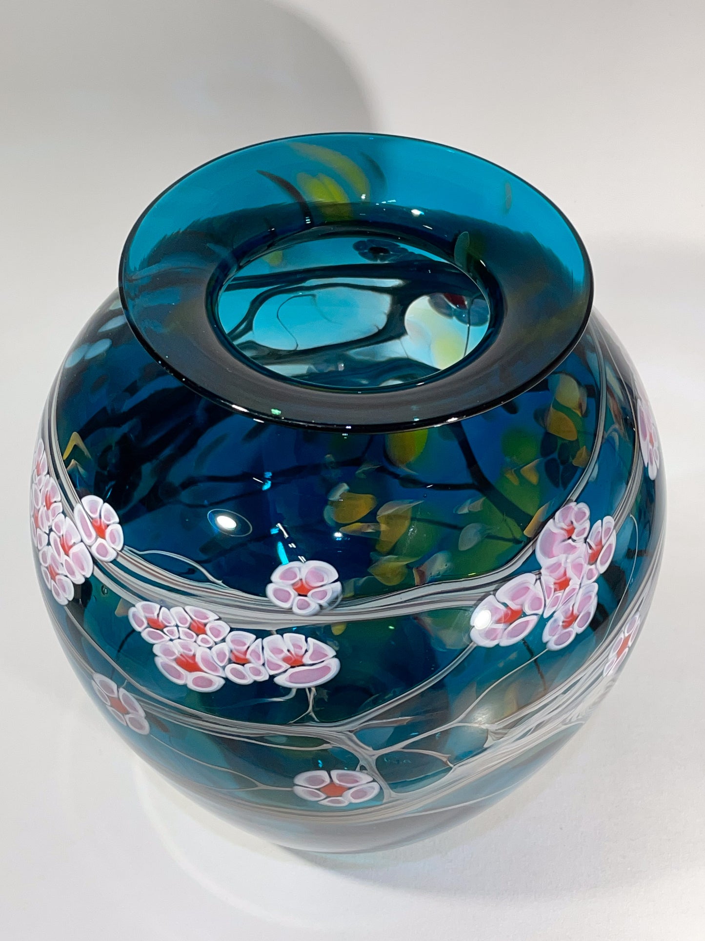 Wildflower Vase - #260421-1