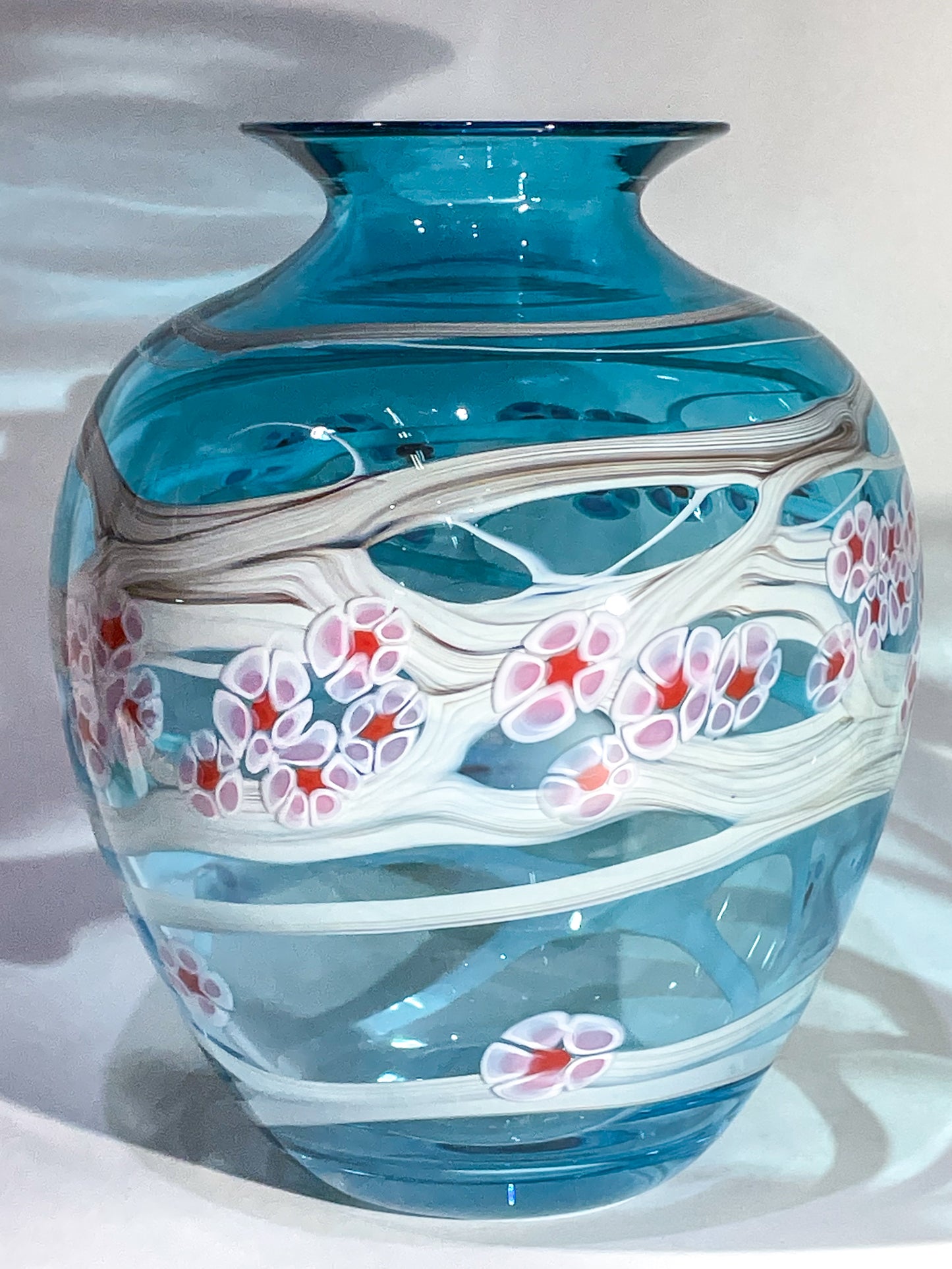 Wildflower Vase - #260413-1
