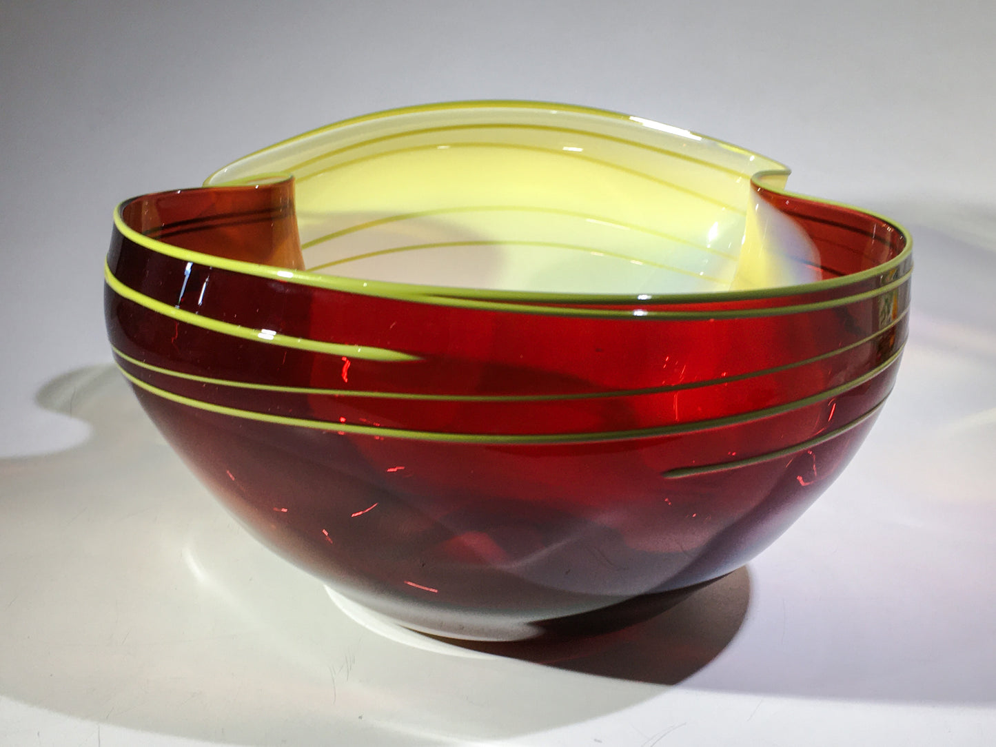 Canyon Bowl - #240526-3