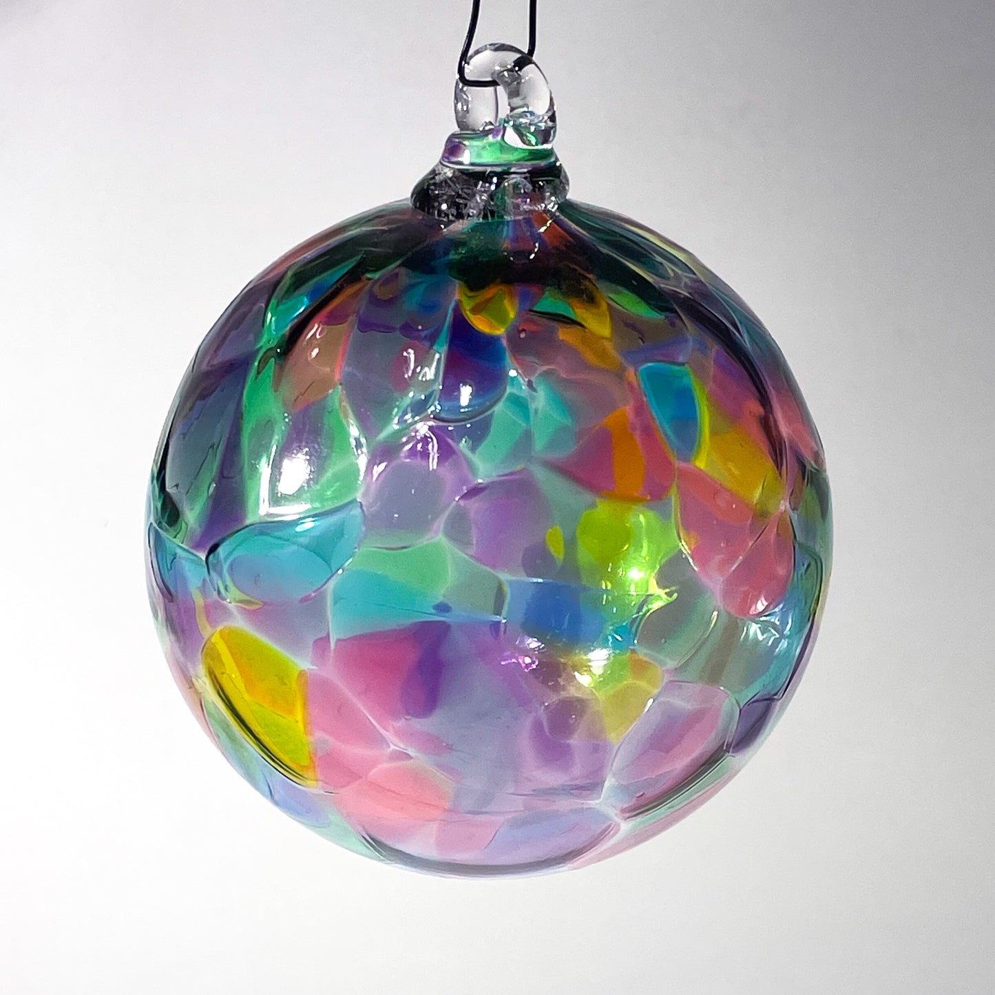 Glass Spheres - Party Series (Friendship/Christmas Ball)