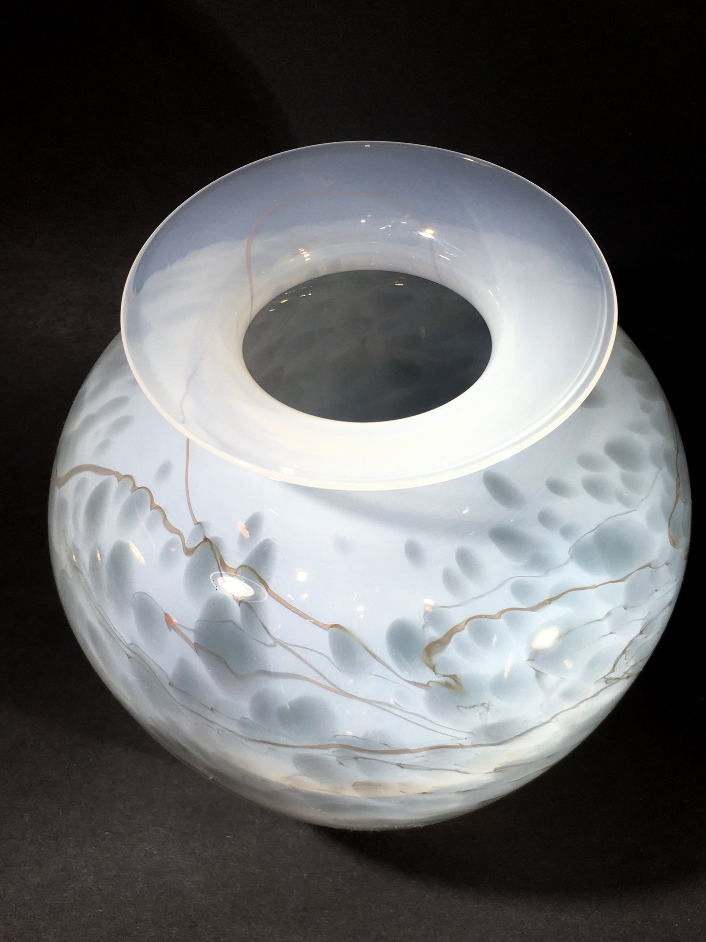 Wind Vase - #240331-6