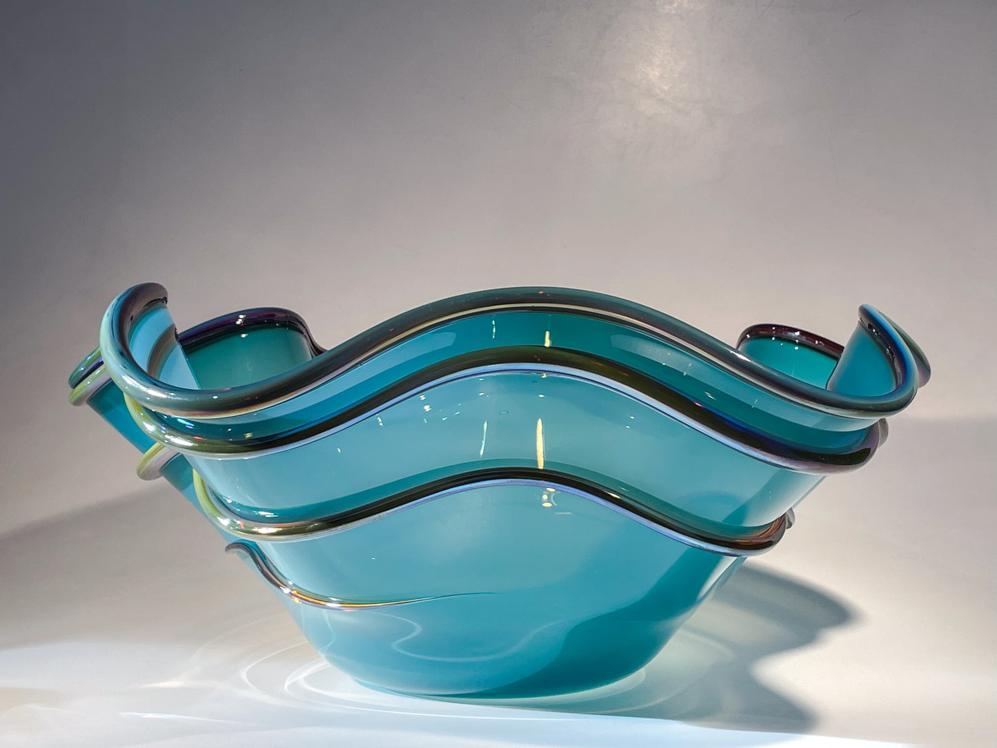 Bugaboo Bowl - #251222-3