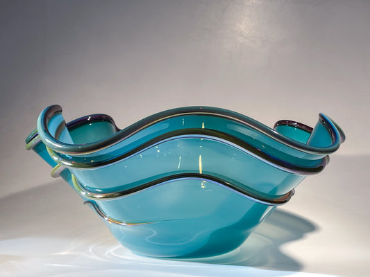 Bugaboo Bowl - #251222-3