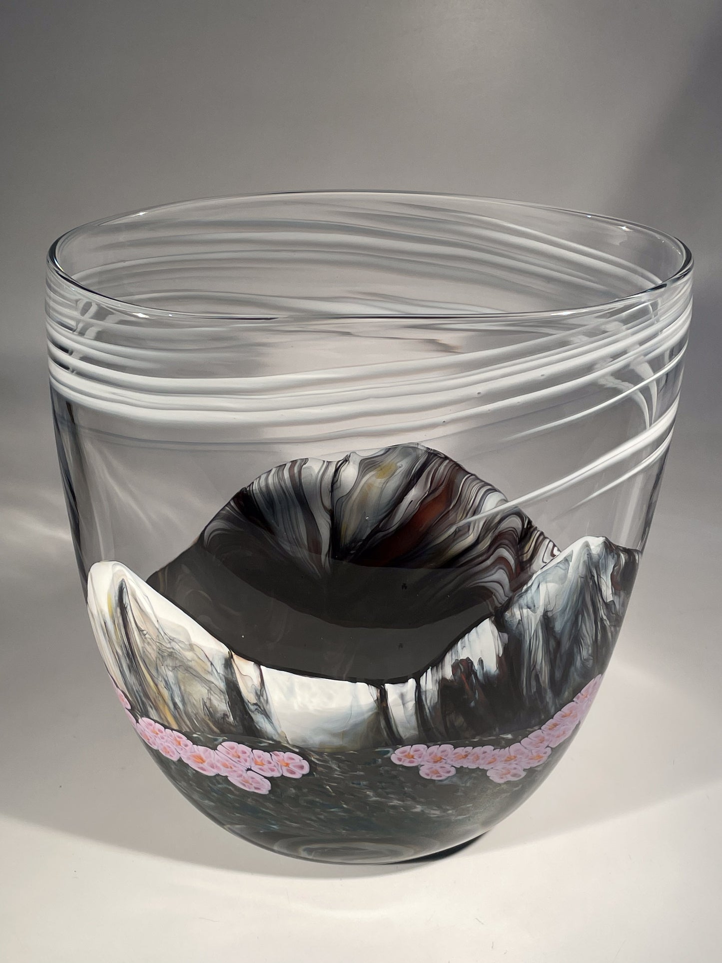 Summit Vase - #260620-1