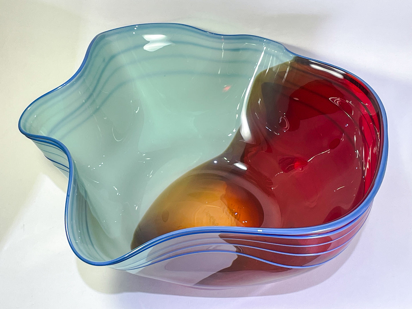 Canyon Bowl - #251029-1