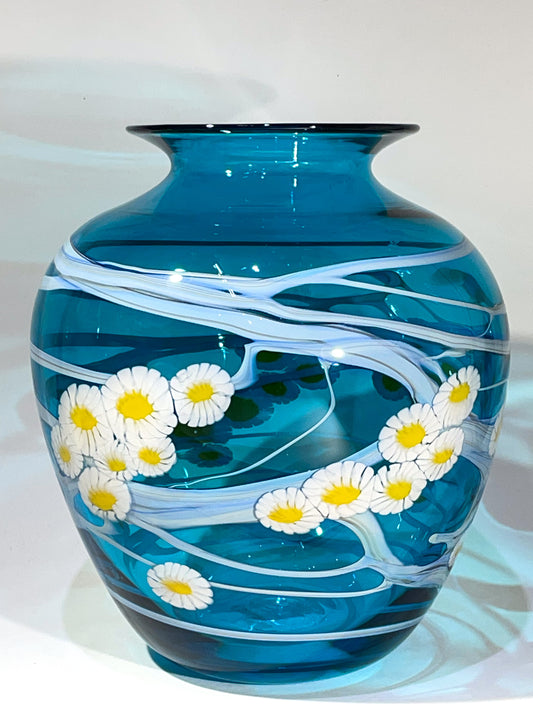 Wildflower Vase - #260413-2