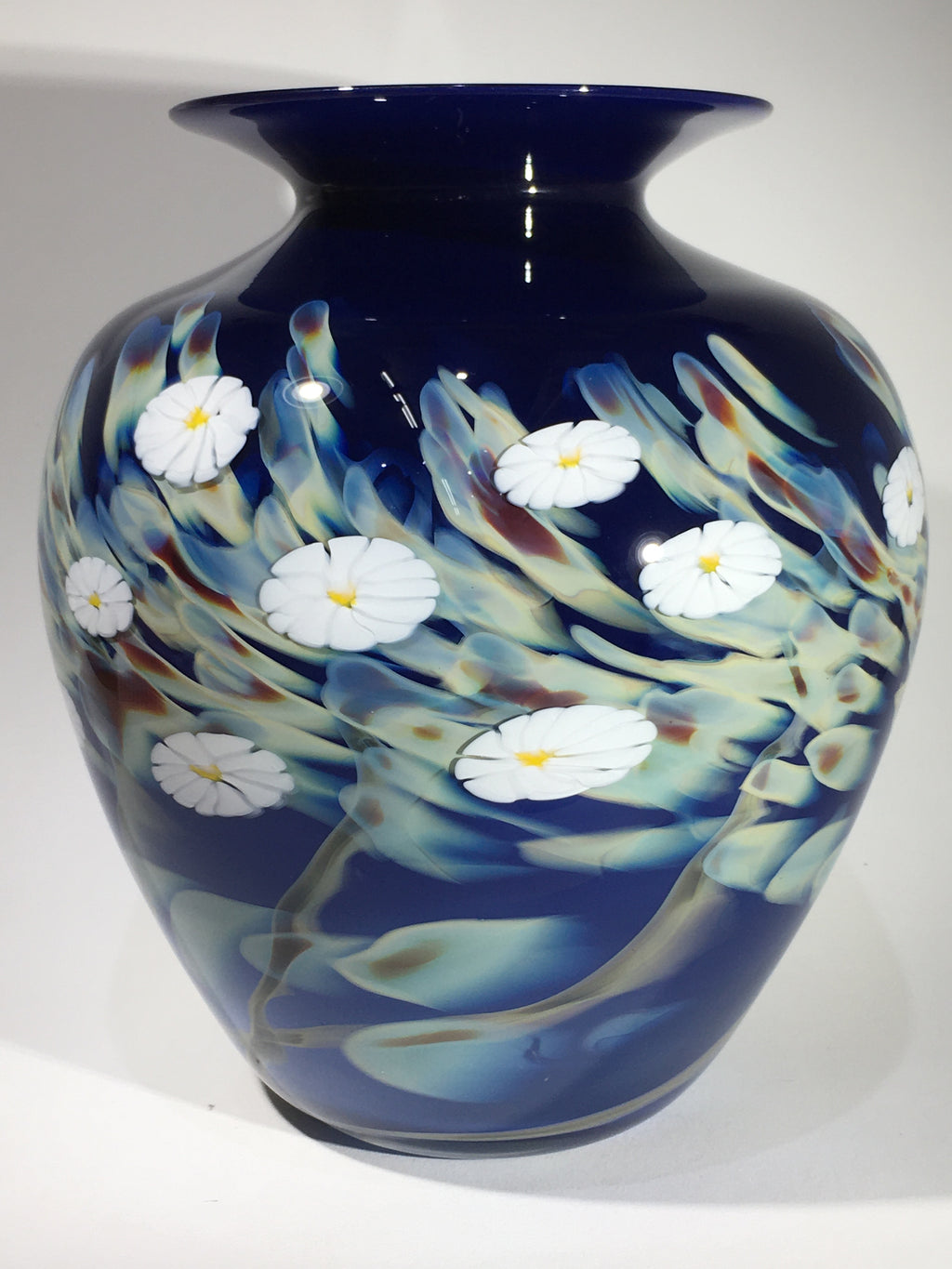 Wind Flower Vase - #240105-2