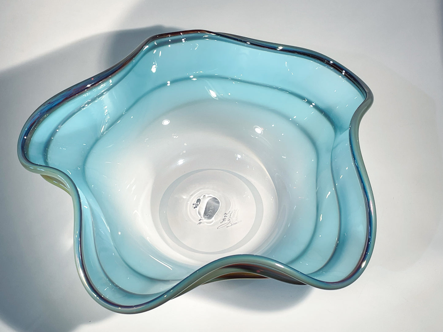 Bugaboo Bowl - #251204-1