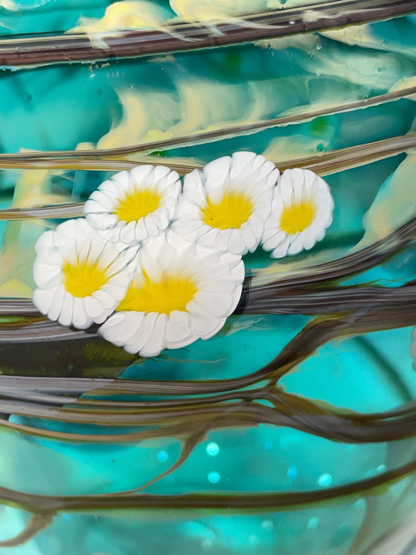 Wildflower Vase (Large) - #260428-1