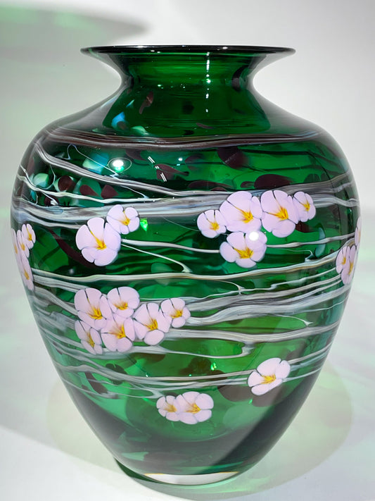 Wildflower Vase - #260428-3