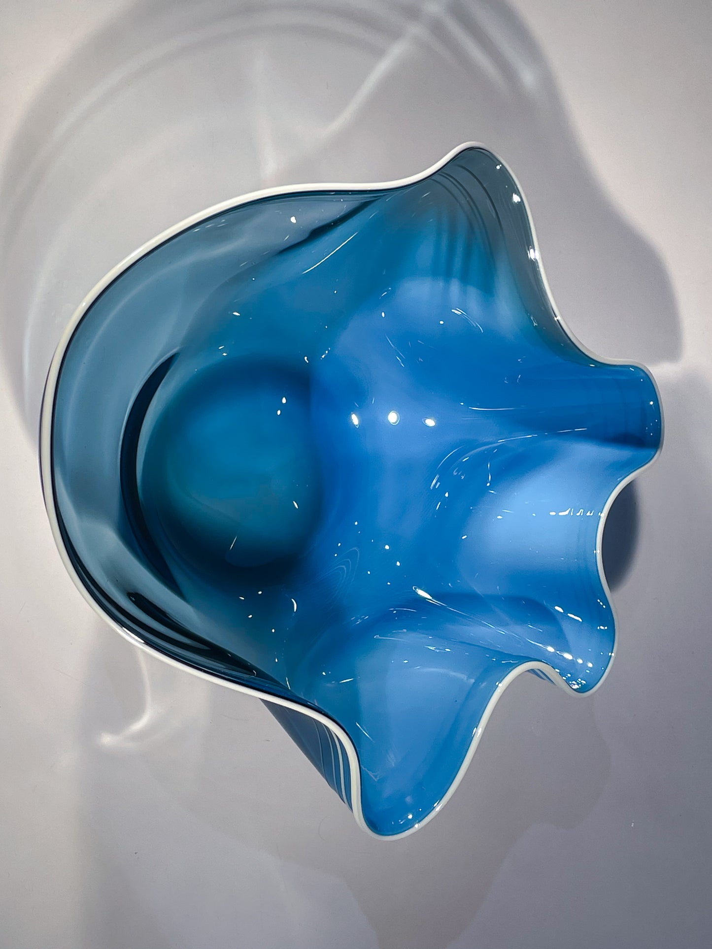 Canyon Bowl - #251107-1