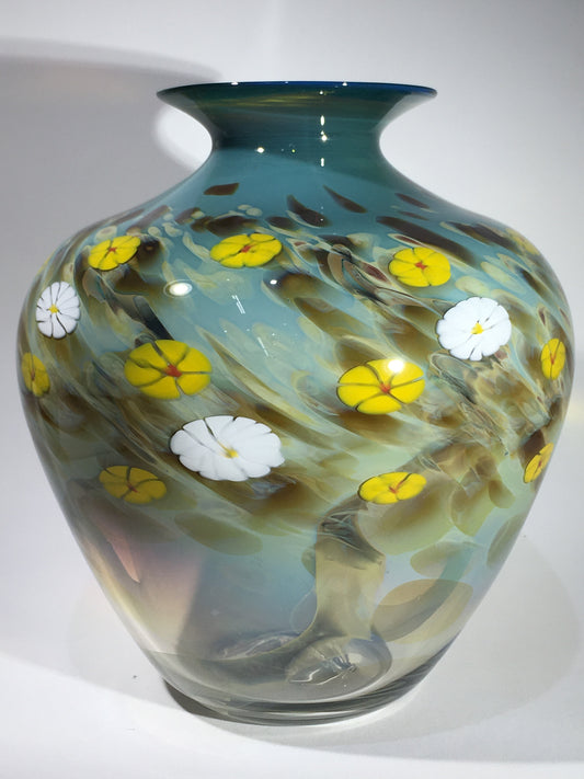 Wildflower Vase - #231227-3