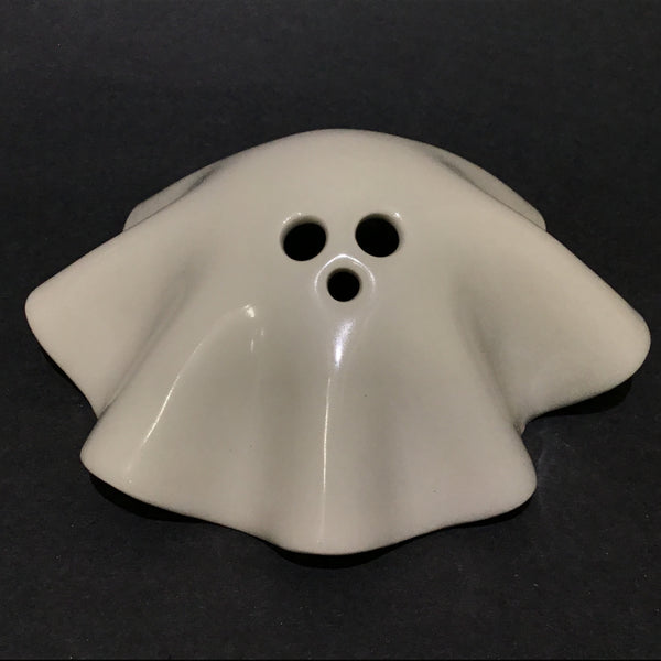 Porcelain Ghost Luminary - #8017