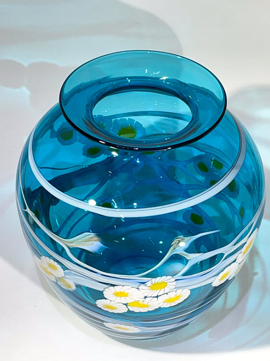 Wildflower Vase - #260413-2