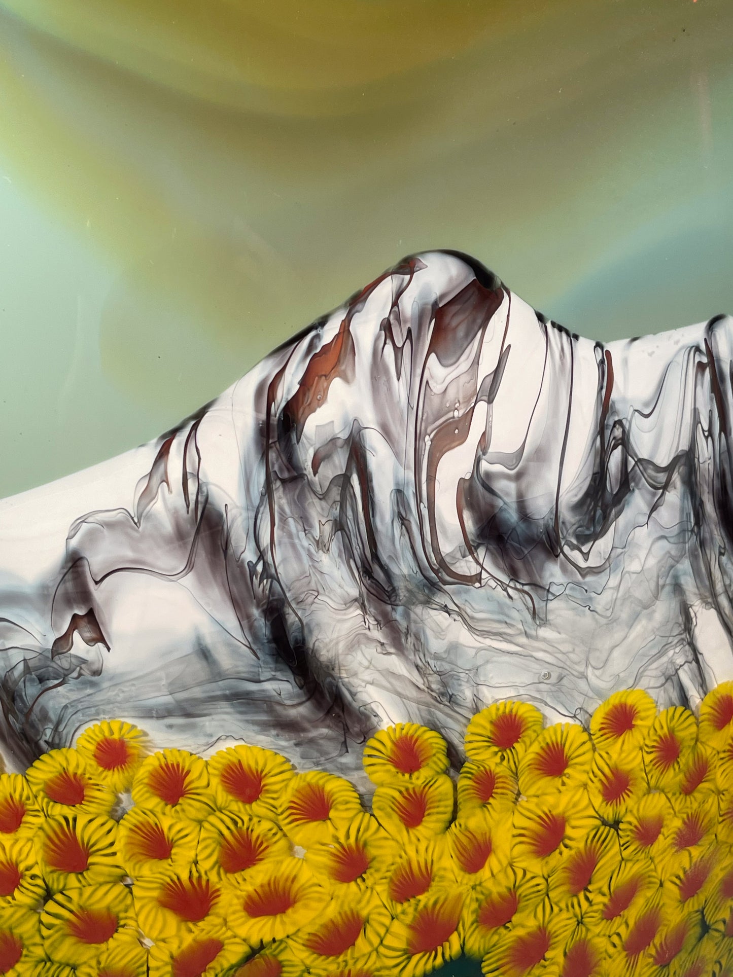 Summit Vase - #251203-1