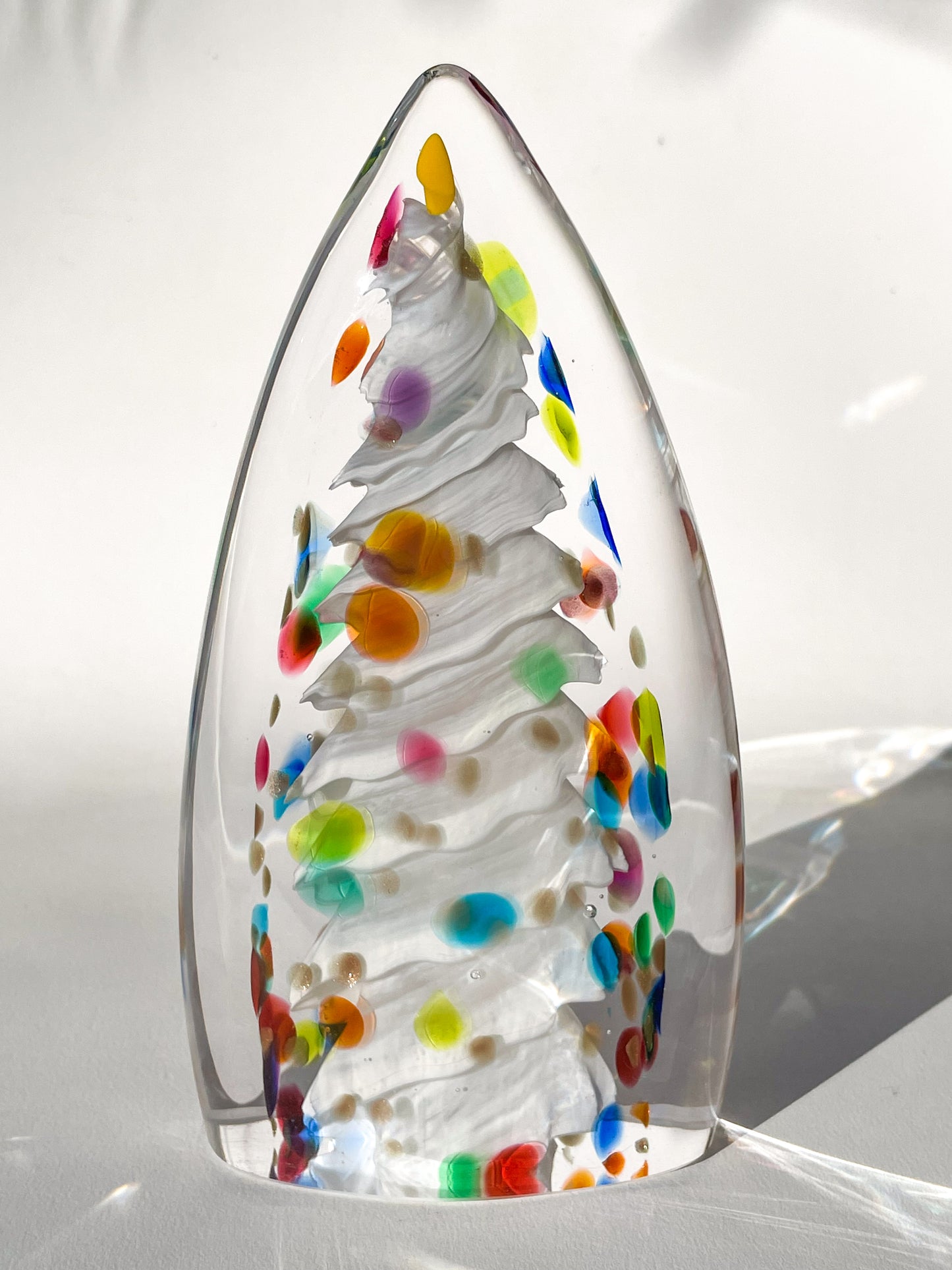 Christmas Tree - 2025 Food Bank Fundraiser