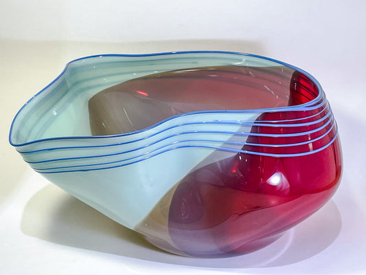 Canyon Bowl - #251029-2