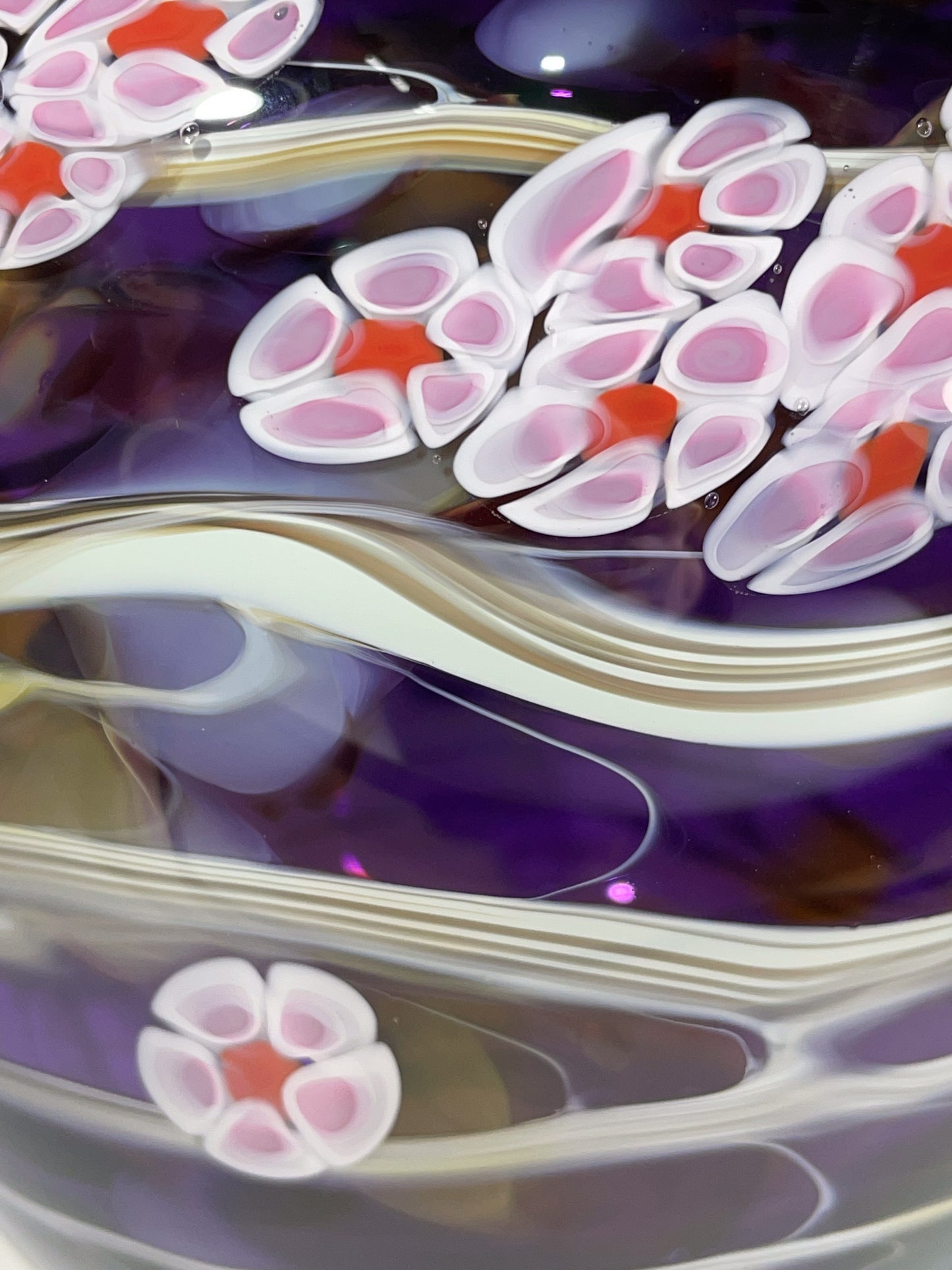 Wildflower Vase - #260414-2