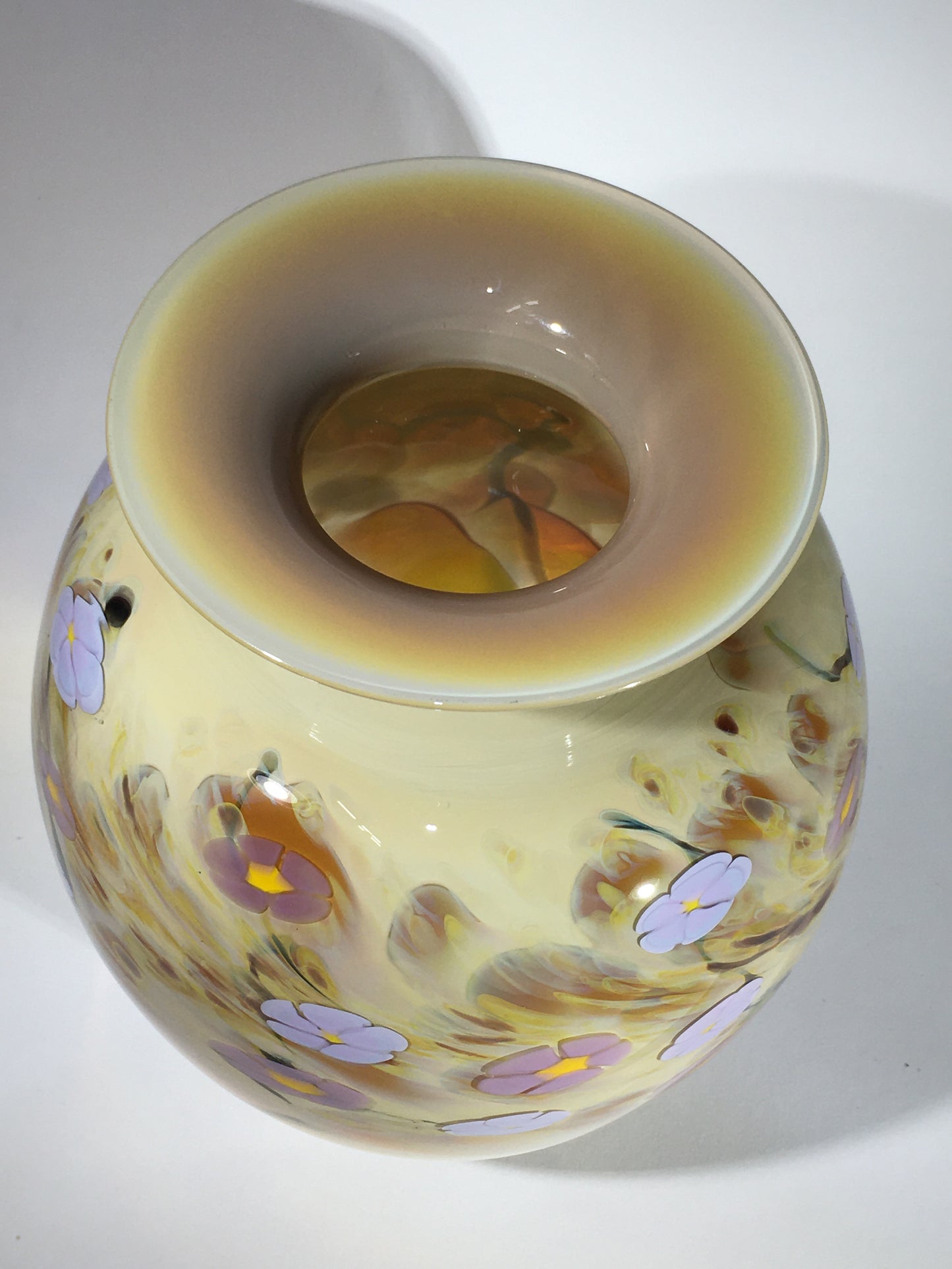 Wildflower Vase - #240105-3