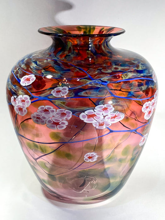 Wildflower Vase - #260307-1