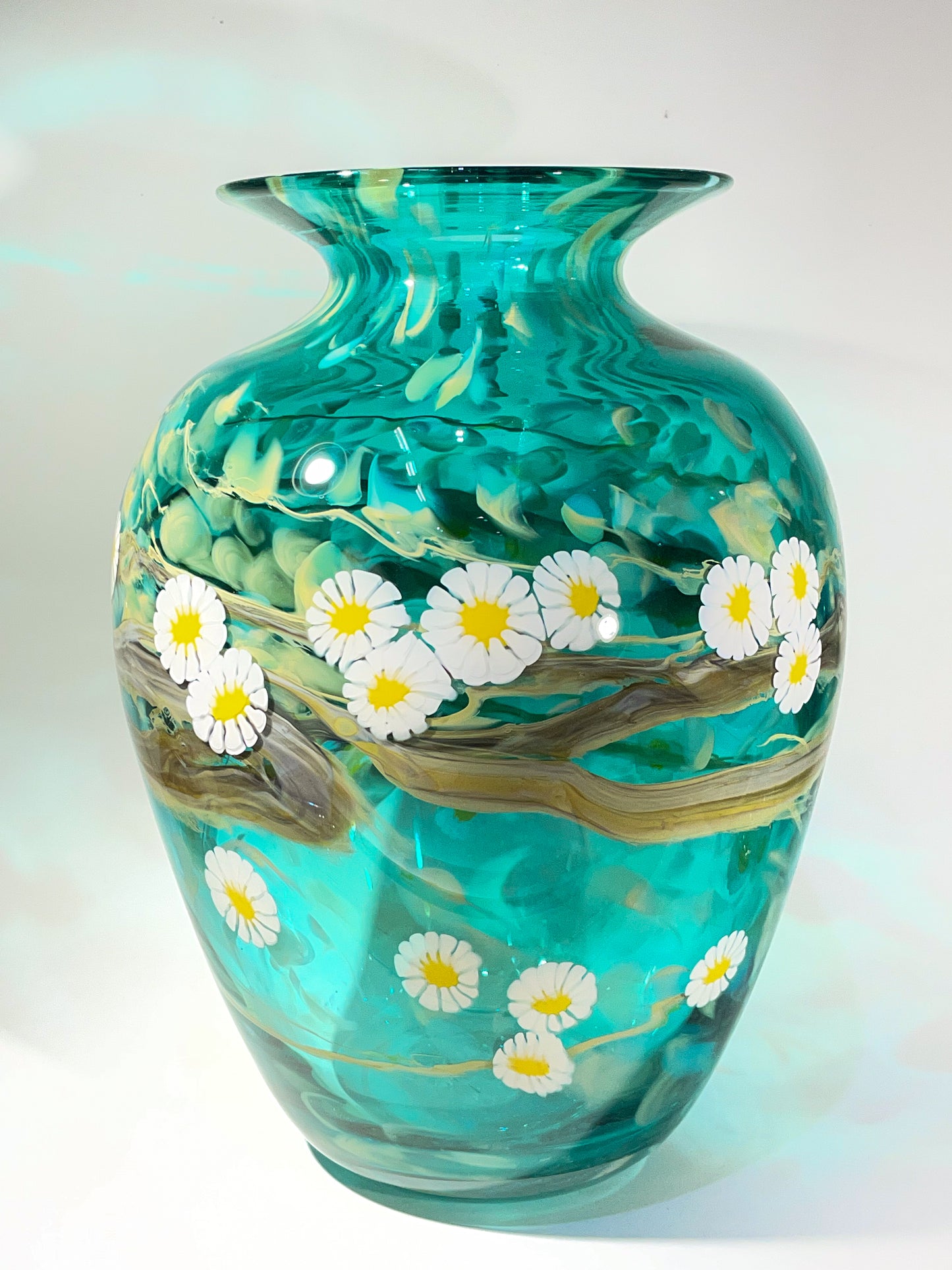 Wildflower Vase (XL) - #260514-2
