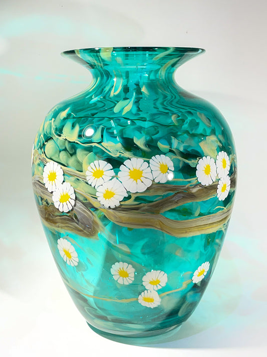 Wildflower Vase (XL) - #260514-2