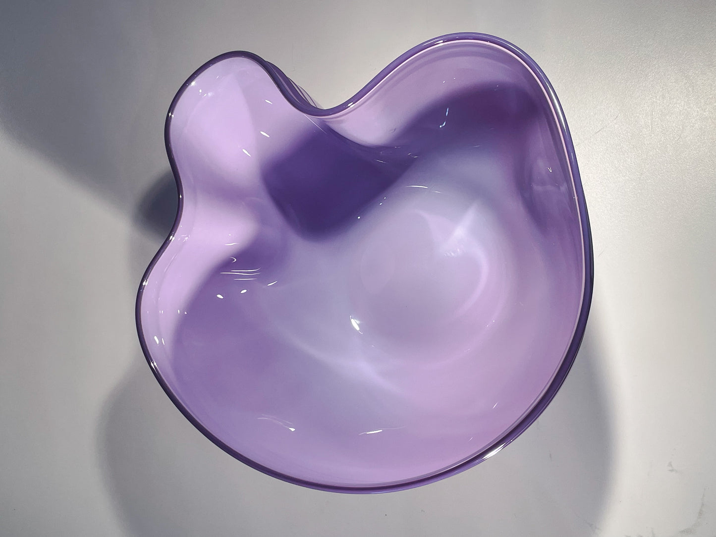 Canyon Bowl - #260520-1
