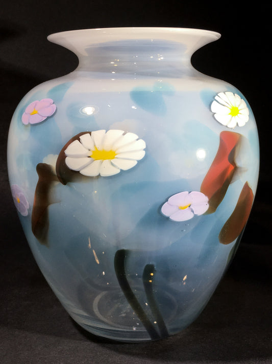 Wildflower Vase - #240331-1