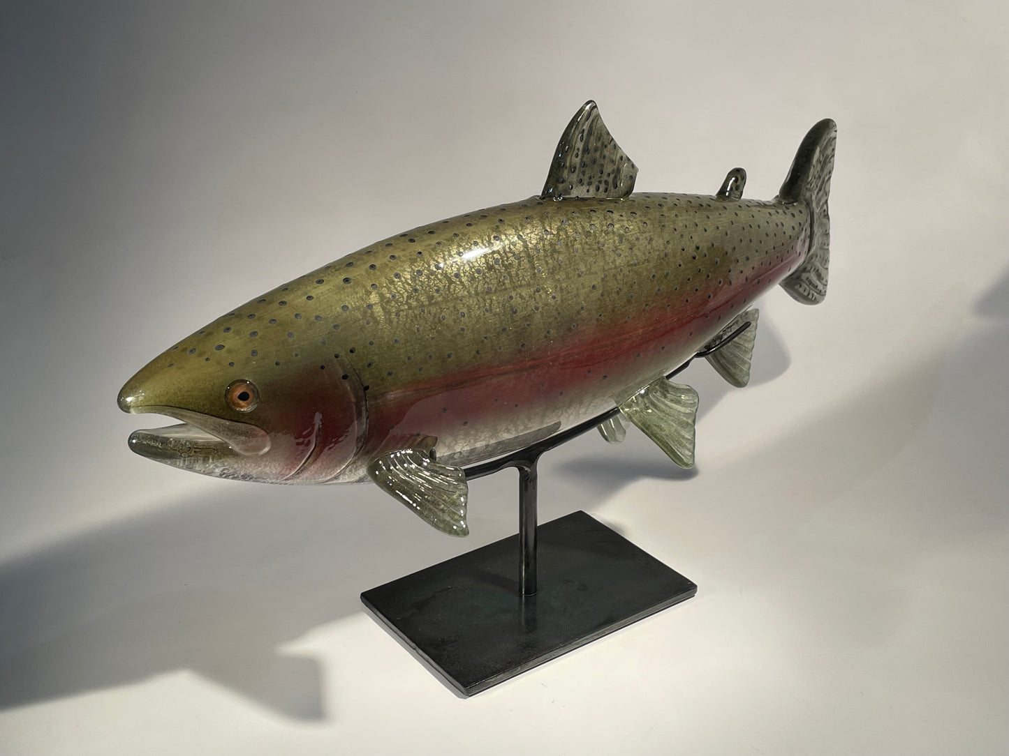 Redband Trout - #260508-1