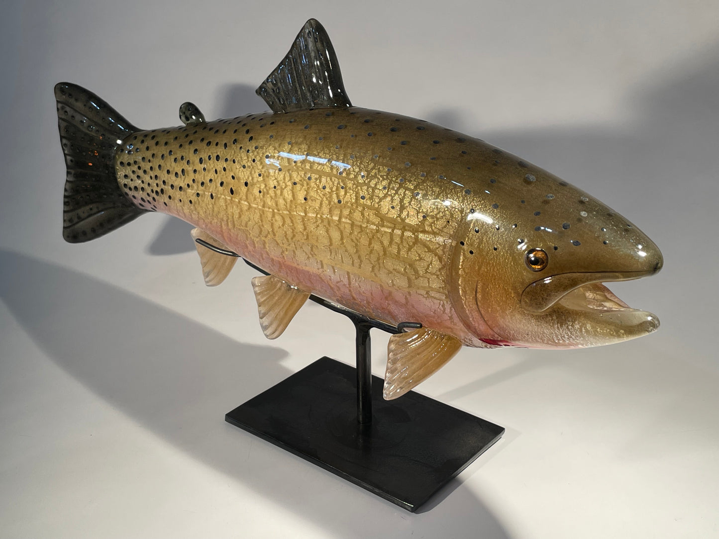 Cutthroat Trout - #260508-2